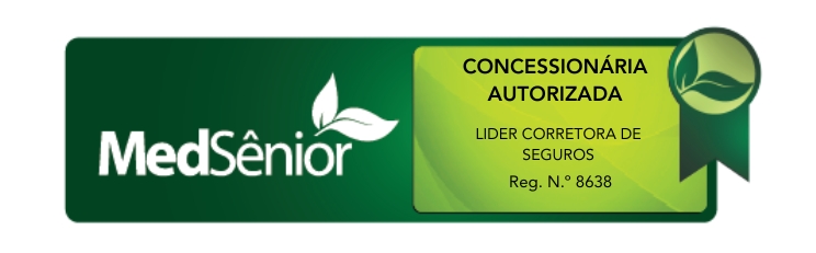 MedSenior - Planos de Saúde